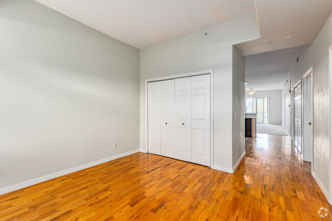 2 BR, 2 BA - 1.500SF - Magnolia Parke