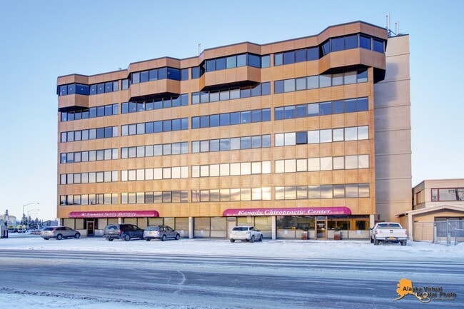 Building Photo - 1113 W Fireweed Ln