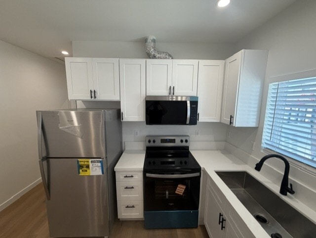 Photo - 1307 W 96th St (Los Angeles, CA) Apartment