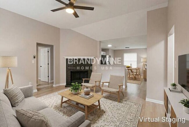 Foto del edificio - 2868 Copper Ridge Cove S