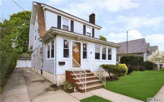 Foto del edificio - 68 Fulton Ave