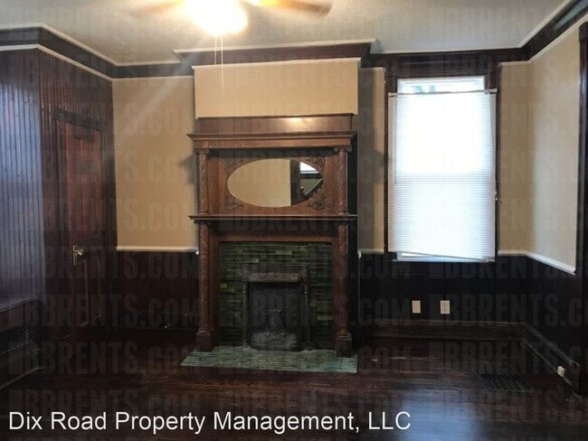 Building Photo - 5 br, 2 bath House - 517 North D Street,