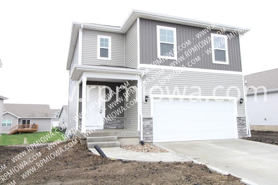 Primary Photo - NEWER CONSTRUCTION!! 4 Bedroom, 2.5 Bath i...