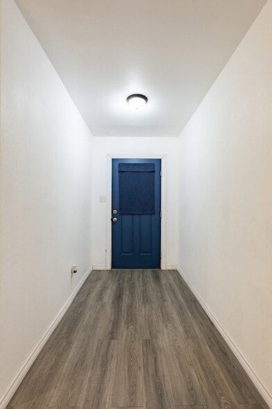 Building Photo - 1308 Church St