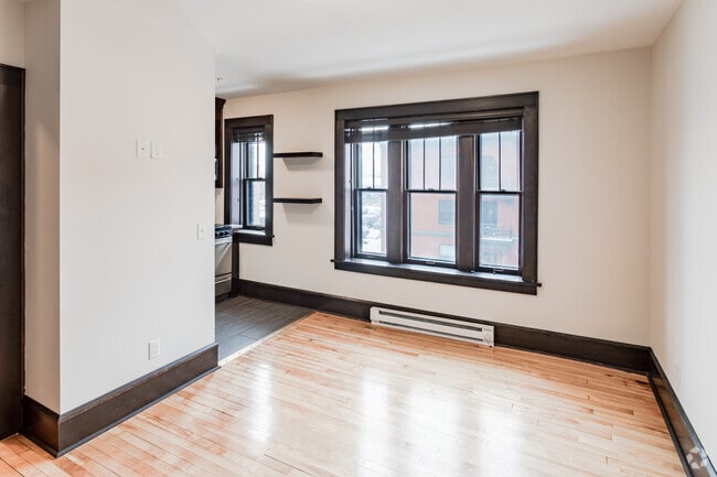 Studio, 1BA - Lilium Apartments and Centennial Place