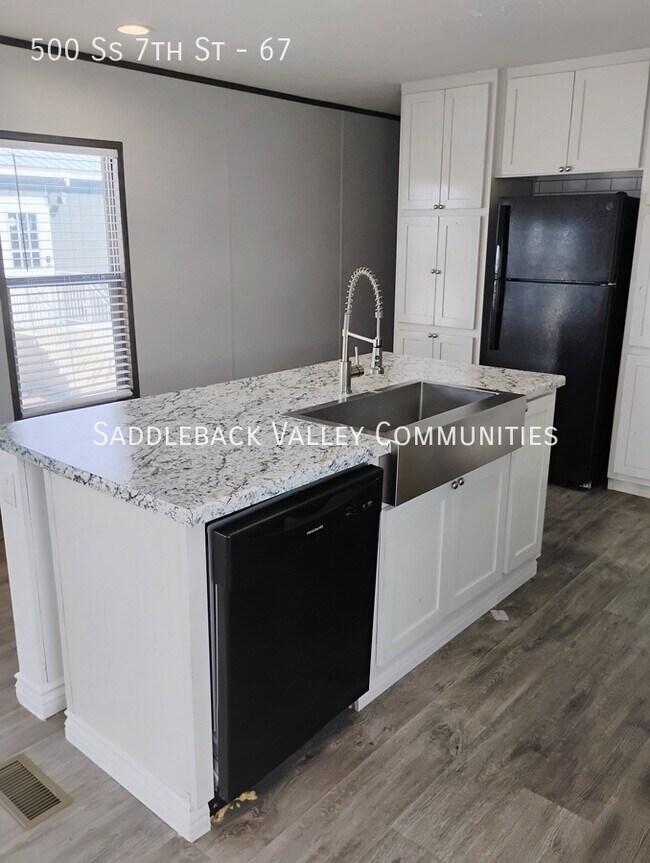 Foto del edificio - 500 S 7th St