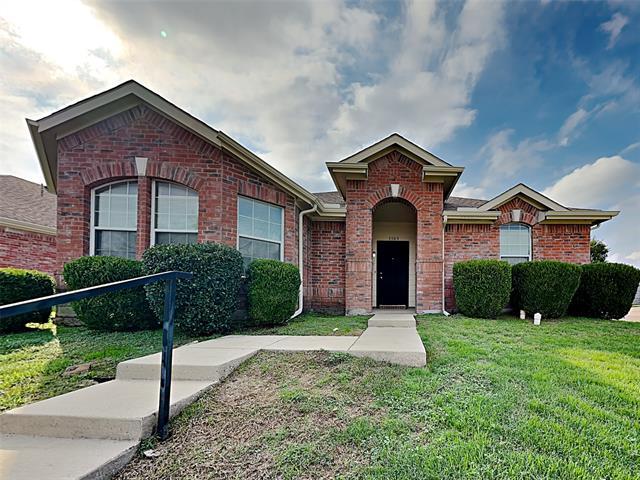 Primary Photo - 3309 Choir St
