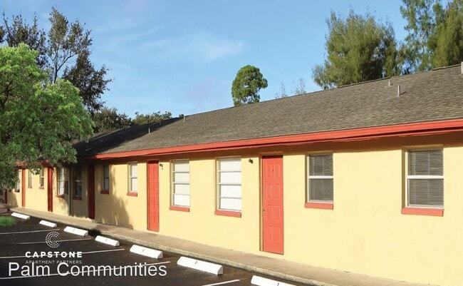 Building Photo - 4520 76th Ave N
