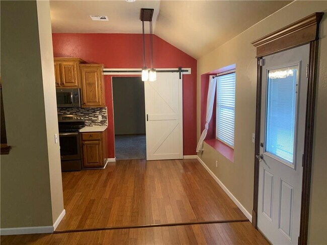 Foto del edificio - 929 NW 15th St