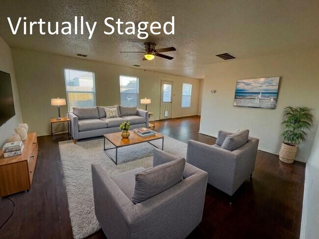 Building Photo - Nice 2 Story Home in Eagle Mtn. Saginaw ISD