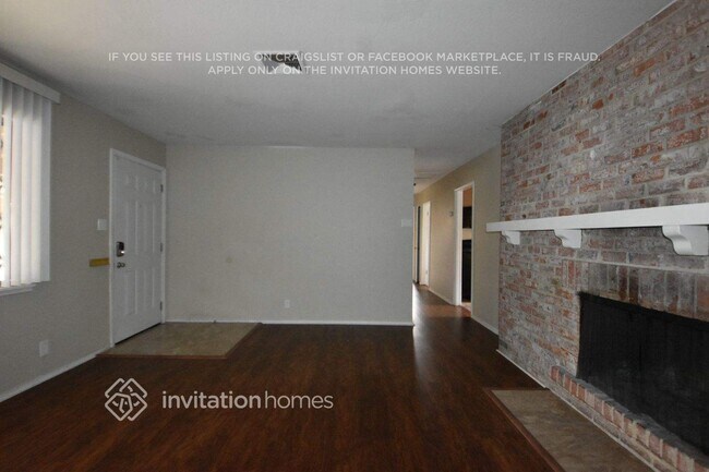 Foto del edificio - 1445 Delwood St