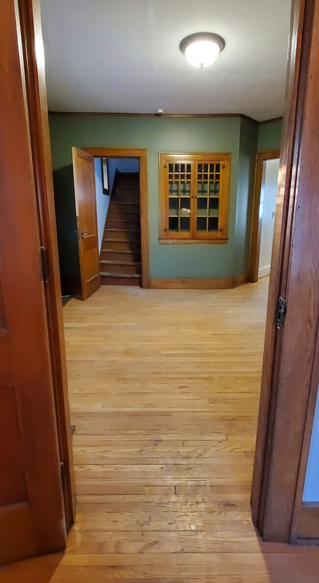 Foto del edificio - 3119 R St
