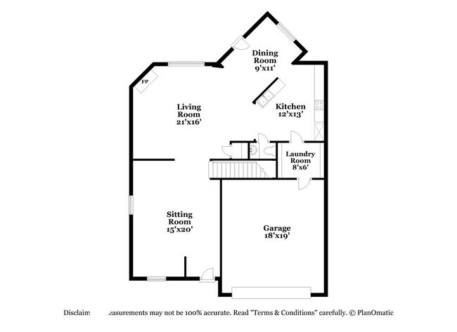 Building Photo - 1131 Rainier Ln