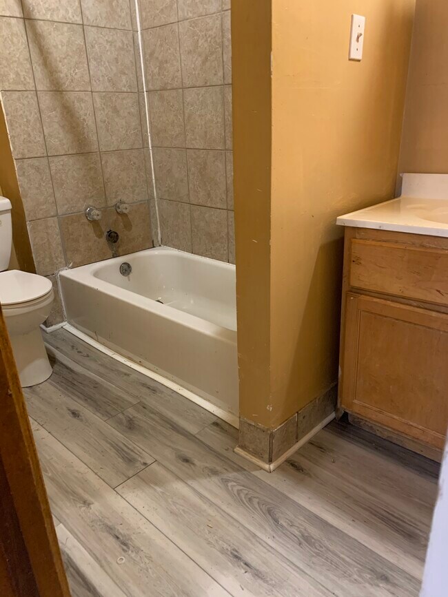 Foto del edificio - 2744 N Buffum St
