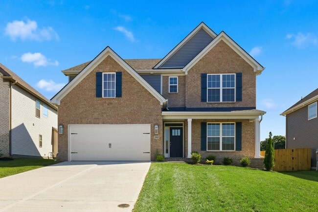 Building Photo - 2869 Blackford Pkwy
