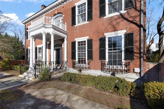 Foto del edificio - 72 Manning St