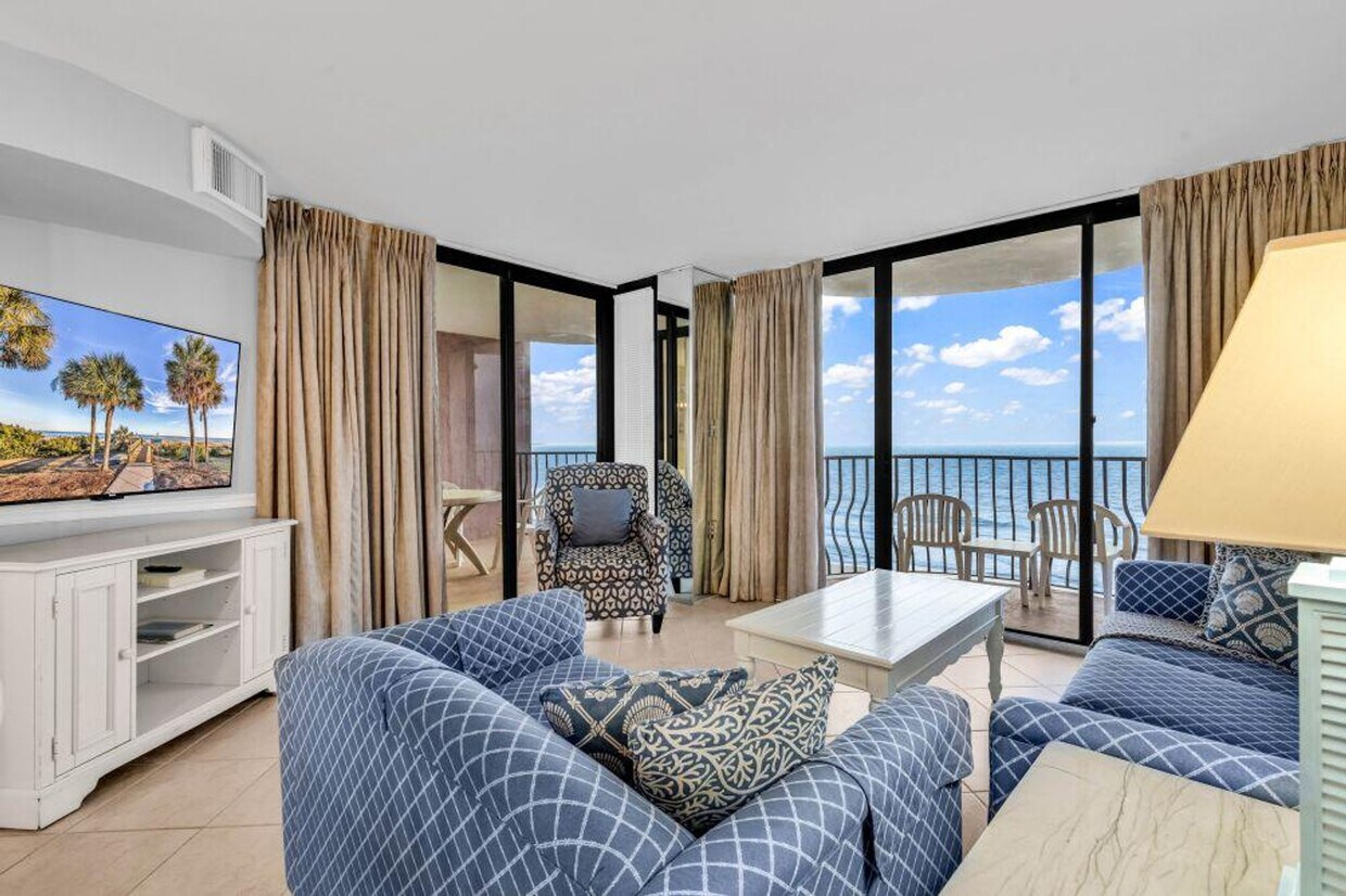 Foto principal - 2500 N Ocean Blvd