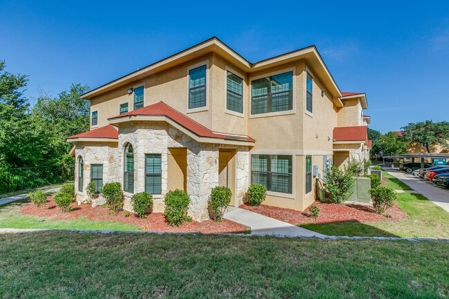 Foto del edificio - 6160 Eckhert RoadUnit 1005