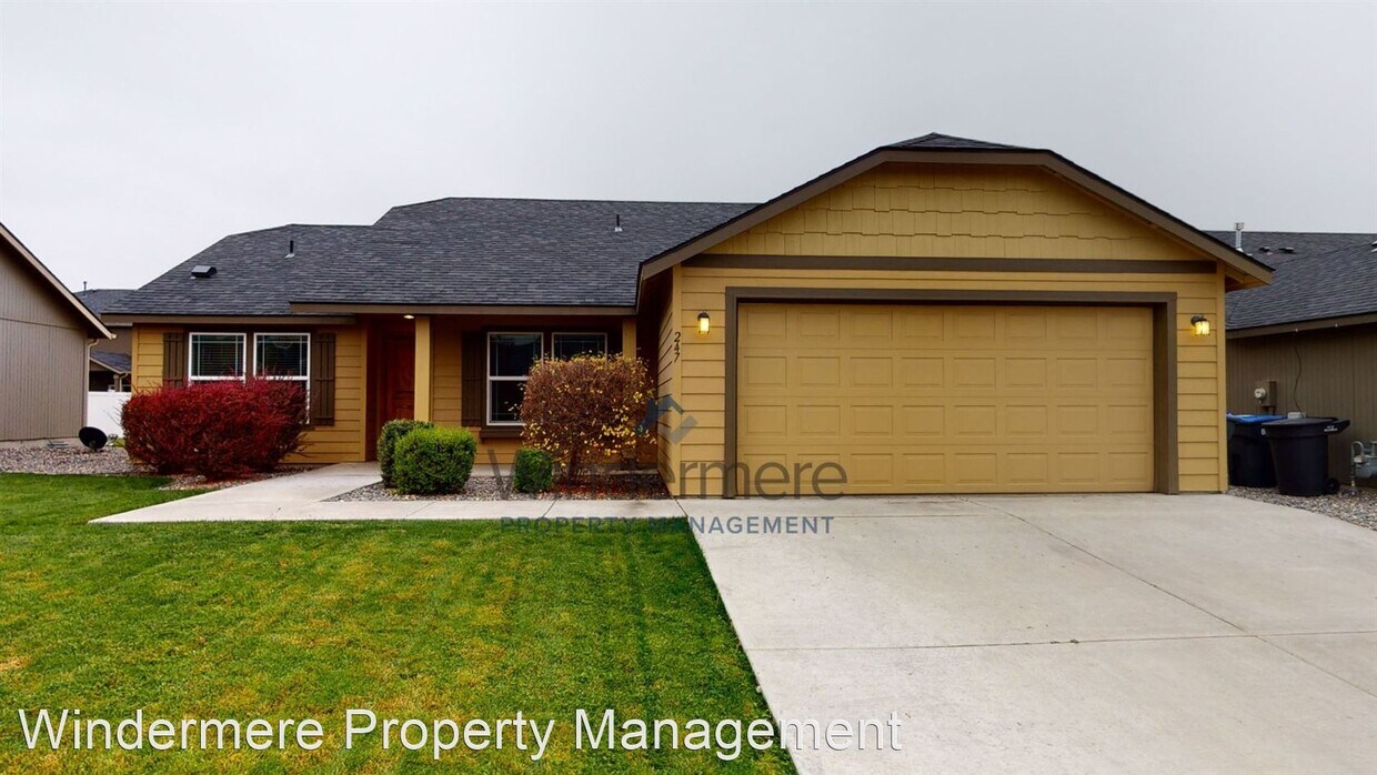 Primary Photo - 3 br, 2 bath House - 247 Chapra Street
