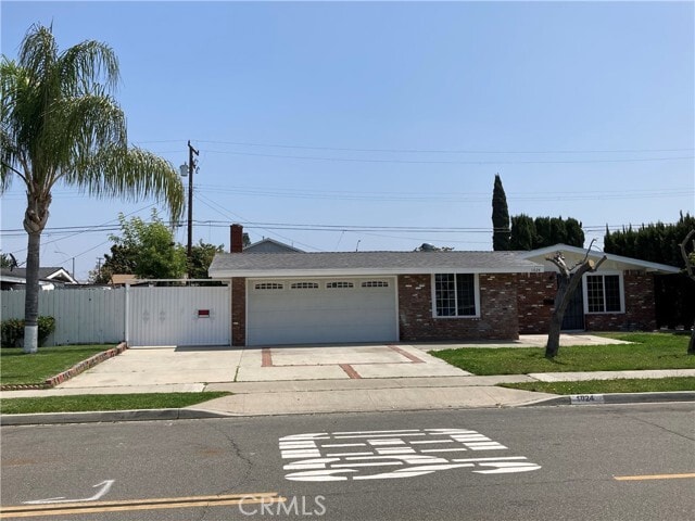 Building Photo - 1024 N Lido St