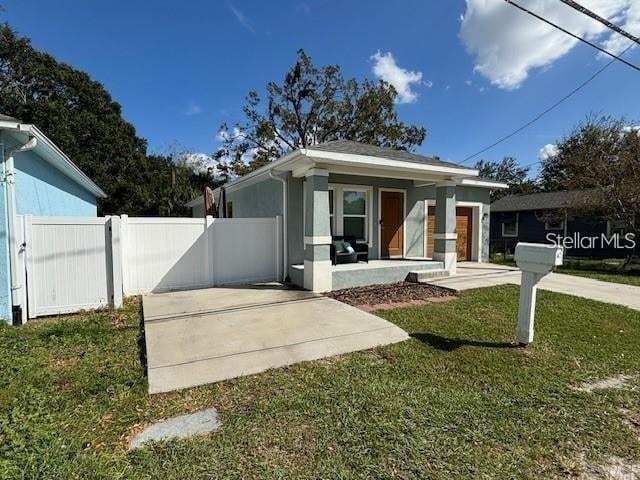 Photo - 4303 N 30th St (Tampa, FL) House