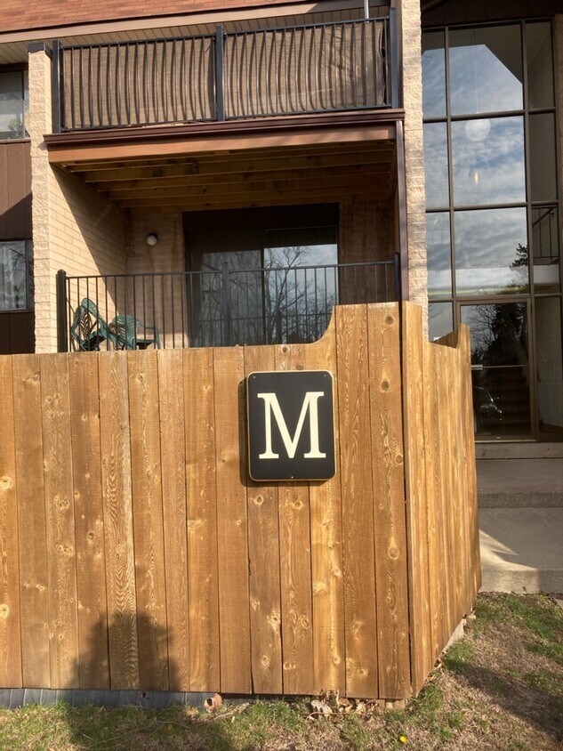 Foto del edificio - 9956 Johnnycake Ridge Rd