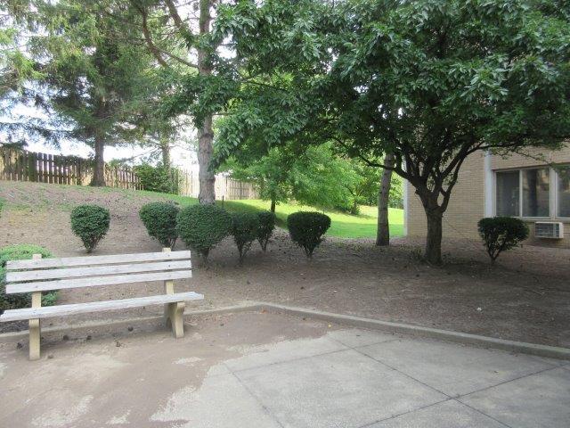 Foto del edificio - Williard House