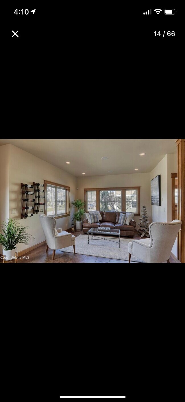 Foto del edificio - 4047 W Shoreview Ln