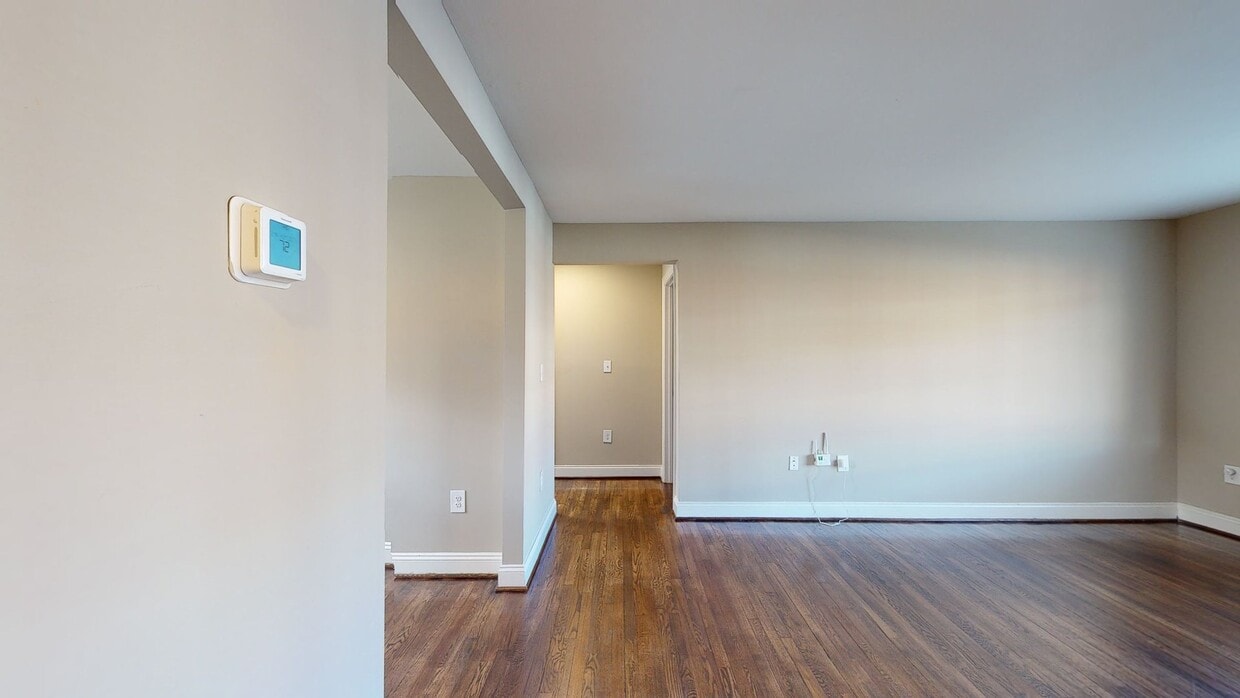 Photo - Rodgers Forge Apartments