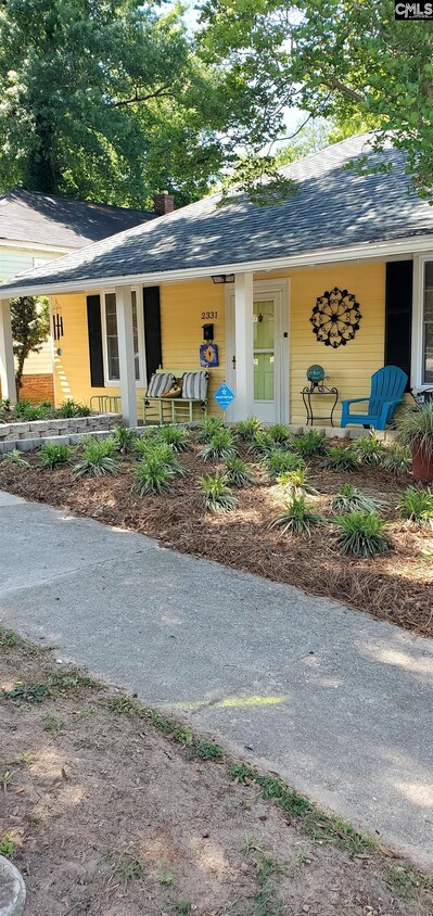 Foto principal - 2331 Gadsden St