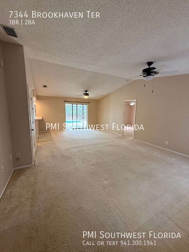 Foto del edificio - 7344 Brookhaven Terrace