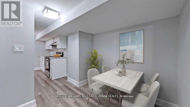 Photo du bâtiment - 783-783 Dufferin St