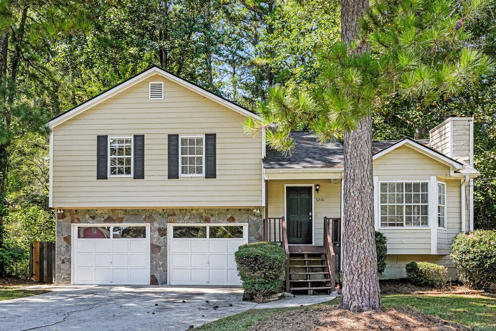 Foto principal - 3230 Westview Terrace