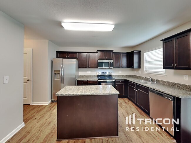 Foto del edificio - 103 Harvest Pointe Dr