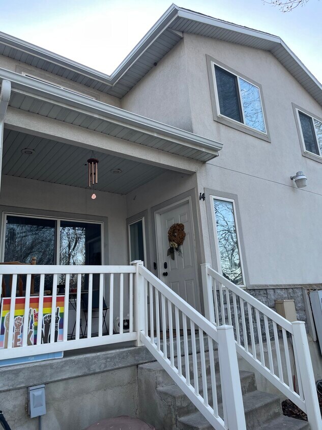 4072 S 300 E, Millcreek, UT 84107 Townhome Rentals in Millcreek UT