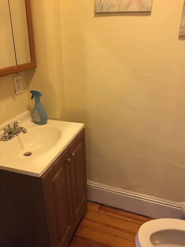 Foto del edificio - 77 S Huntington Ave