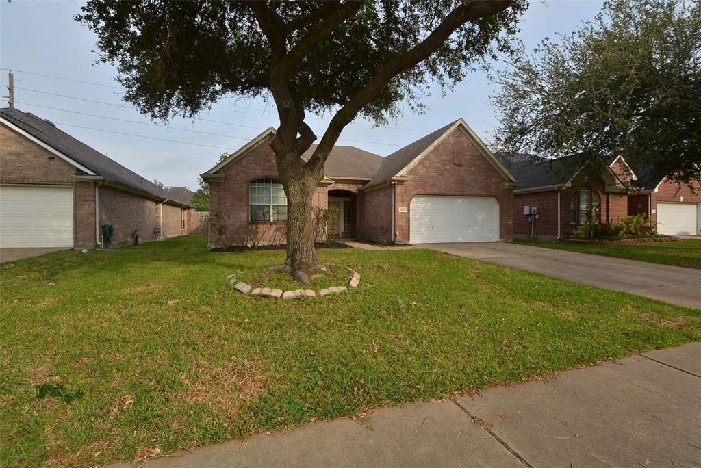 2931 Sunbird Dr, Houston, TX 77084 House Rental in Houston, TX