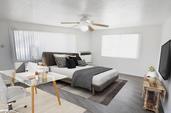 Photo - The Phoenix Apartments