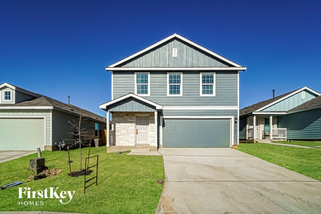 Building Photo - 10707 Prusiner Dr