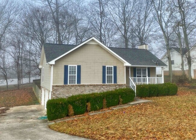 Building Photo - 3486 Neal Ct