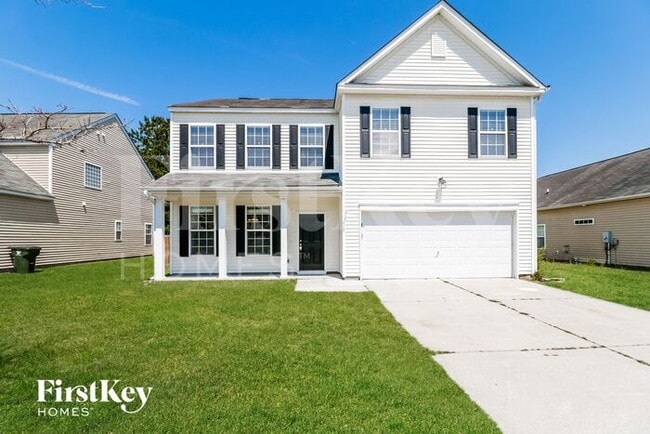 Building Photo - 619 English Oak Cir