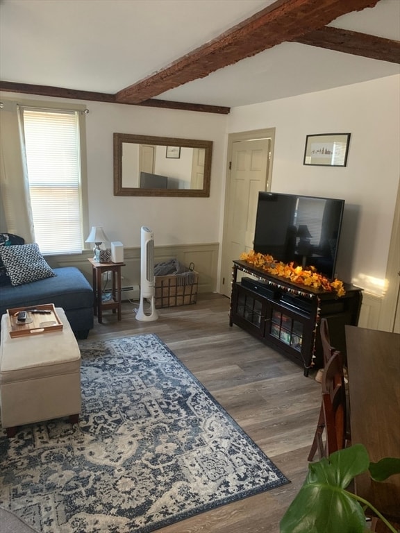 Foto del edificio - 3 Orange St