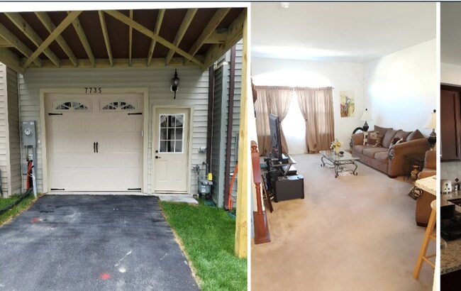 Foto del edificio - 7735 Duncannon Ln