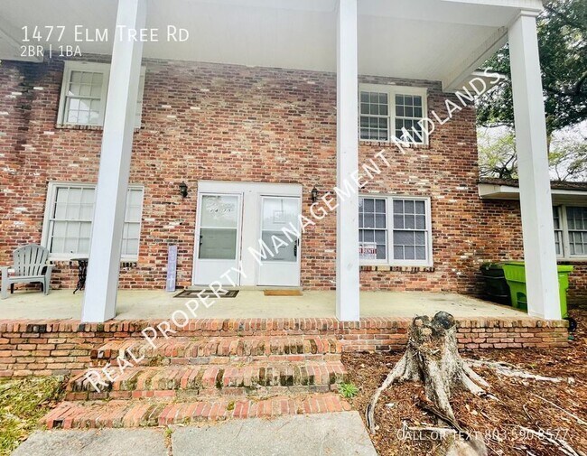 Foto del edificio - 1477 Elm Tree Rd