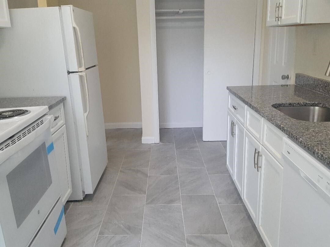 Foto principal - 519 Whitney Ave