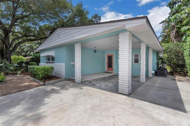 Foto del edificio - 610 Bosphorous Ave