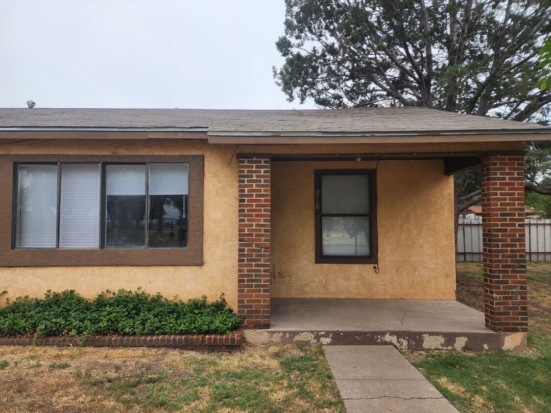 Foto principal - E 9th Duplex 1