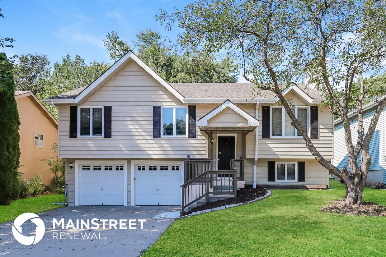 Foto principal - 3508 Tudor Dr