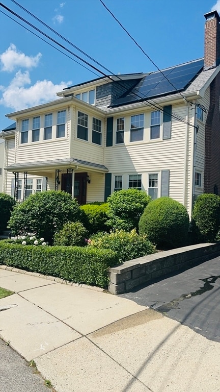 Building Photo - 48 Trapelo St