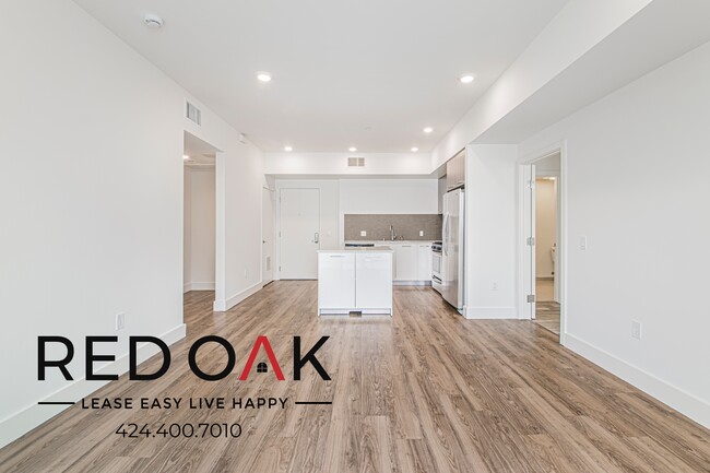 Foto del edificio - 5727 La Mirada Ave